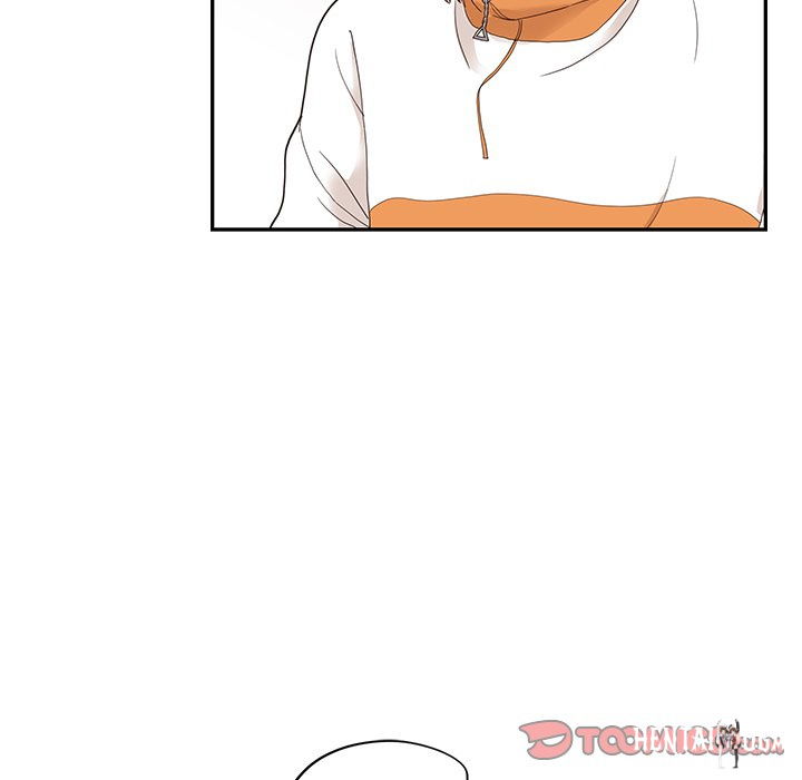 His Women’s University His Women’s University Chapter 70 - Page 50