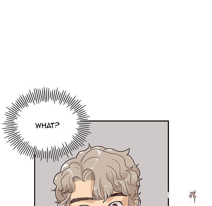 His Women’s University His Women’s University Chapter 70 - Page 55