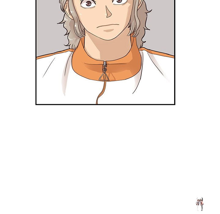 His Women’s University His Women’s University Chapter 70 - Page 56