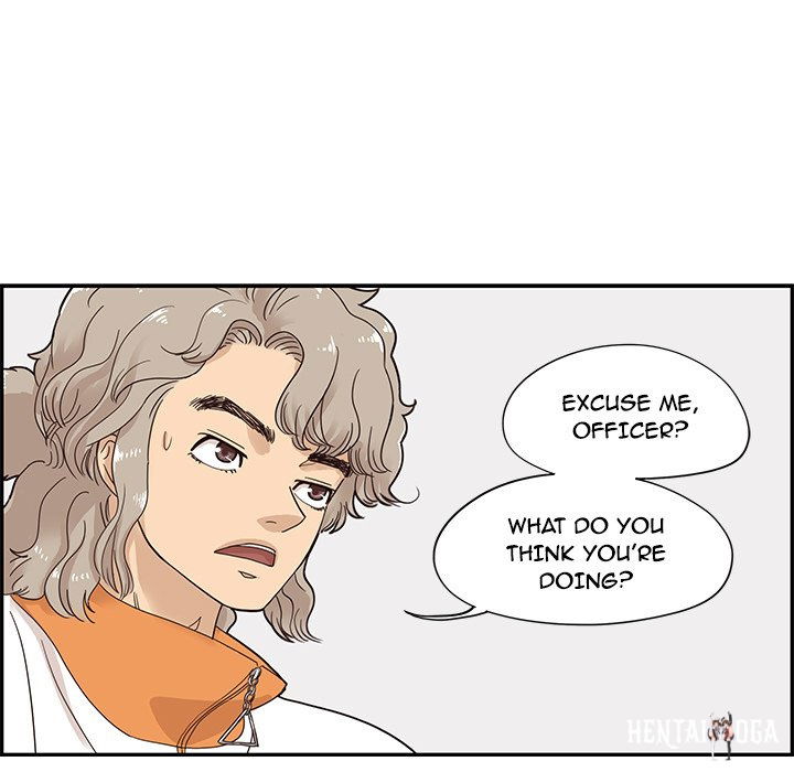 His Women’s University His Women’s University Chapter 70 - Page 61