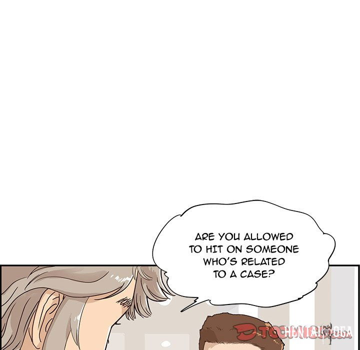 His Women’s University His Women’s University Chapter 70 - Page 62