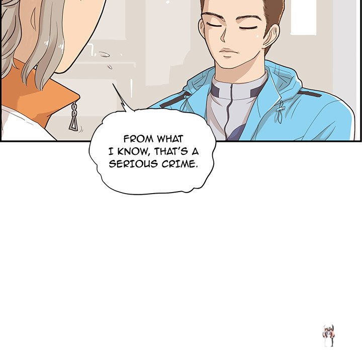 His Women’s University His Women’s University Chapter 70 - Page 63