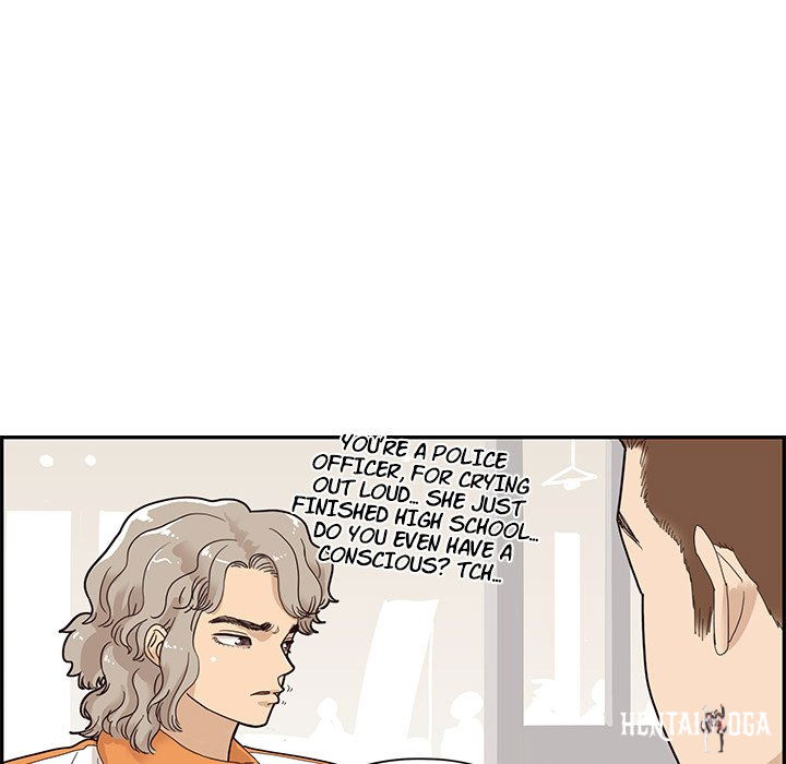 His Women’s University His Women’s University Chapter 70 - Page 65