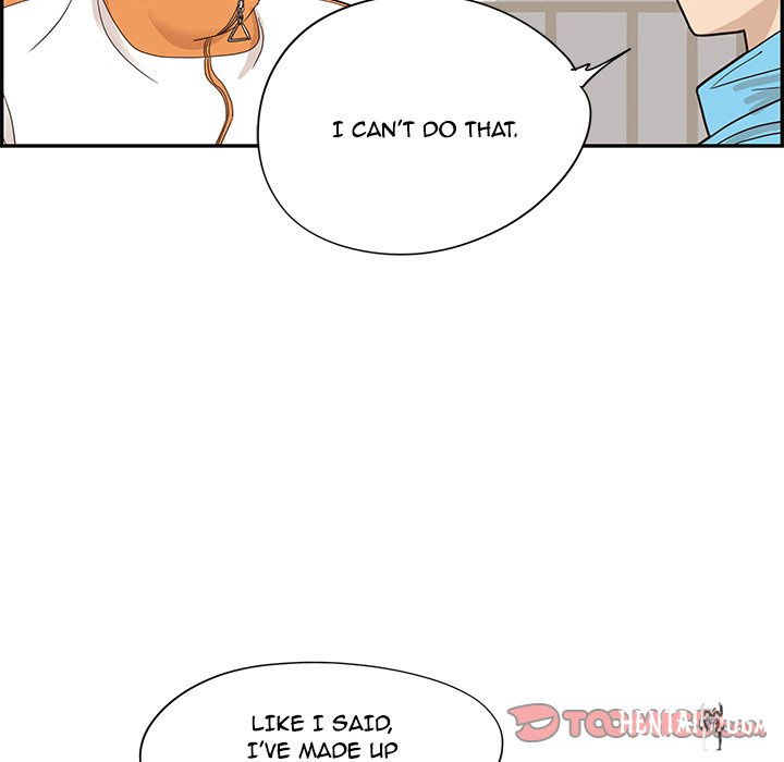 His Women’s University His Women’s University Chapter 70 - Page 66