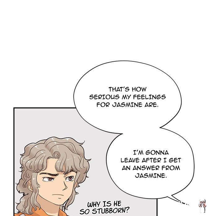 His Women’s University His Women’s University Chapter 70 - Page 68