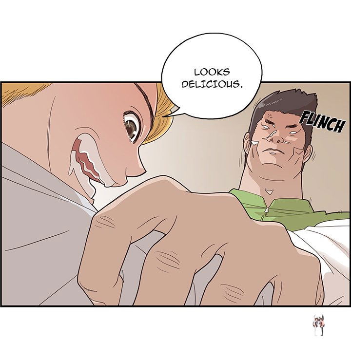 His Women’s University His Women’s University Chapter 70 - Page 8