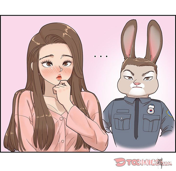 His Women’s University His Women’s University Chapter 70 - Page 86