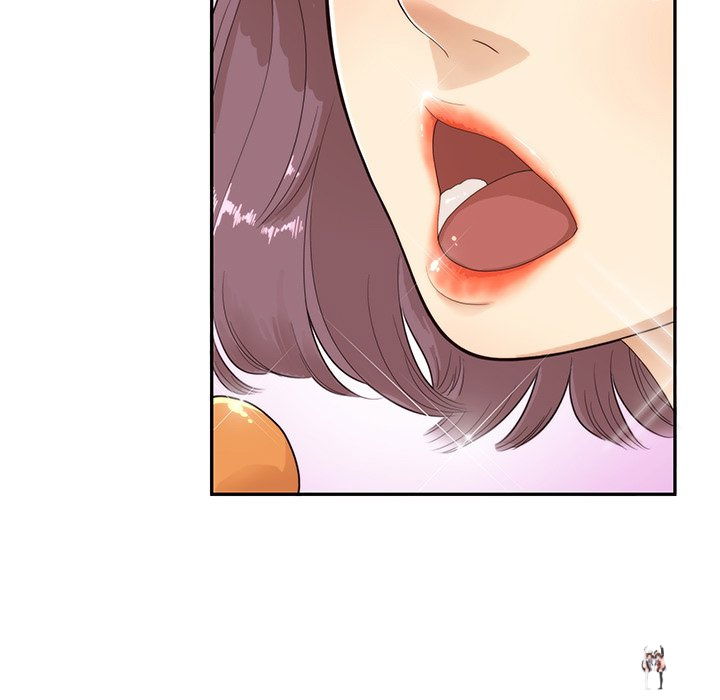 His Women’s University His Women’s University Chapter 70 - Page 91