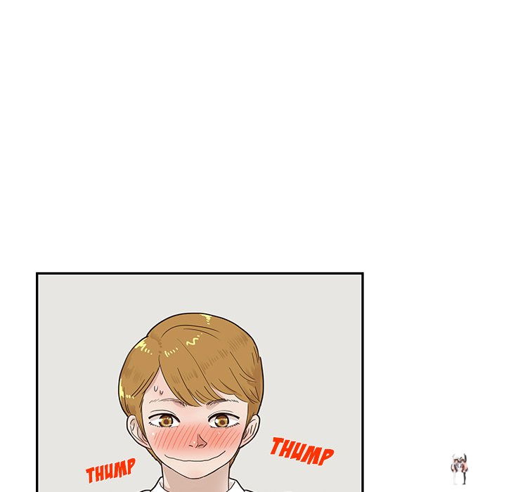 His Women’s University His Women’s University Chapter 70 - Page 99