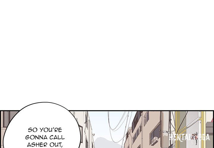 His Women’s University His Women’s University Chapter 71 - Page 1