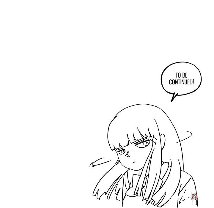 His Women’s University His Women’s University Chapter 71 - Page 104