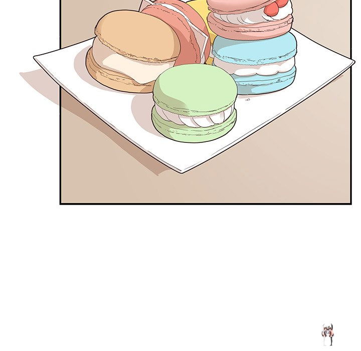 His Women’s University His Women’s University Chapter 71 - Page 107