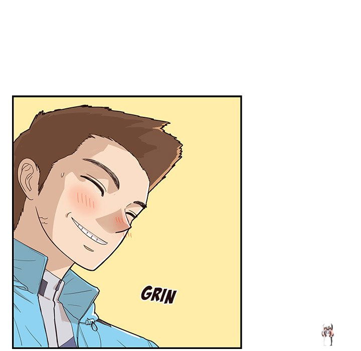 His Women’s University His Women’s University Chapter 71 - Page 108