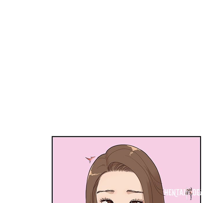 His Women’s University His Women’s University Chapter 71 - Page 109