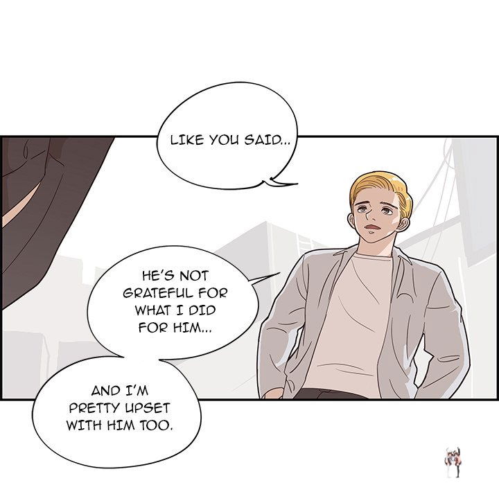 His Women’s University His Women’s University Chapter 71 - Page 11