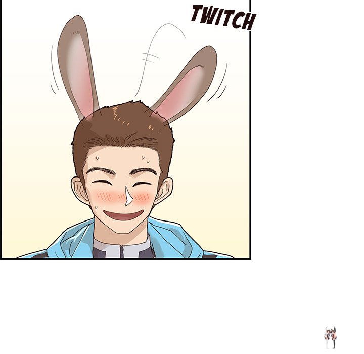 His Women’s University His Women’s University Chapter 71 - Page 111