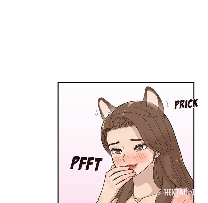 His Women’s University His Women’s University Chapter 71 - Page 112