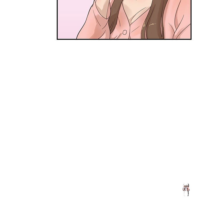 His Women’s University His Women’s University Chapter 71 - Page 113