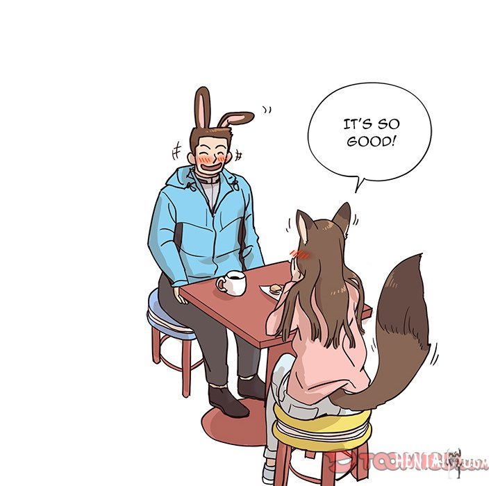 His Women’s University His Women’s University Chapter 71 - Page 114