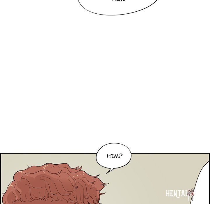 His Women’s University His Women’s University Chapter 71 - Page 16