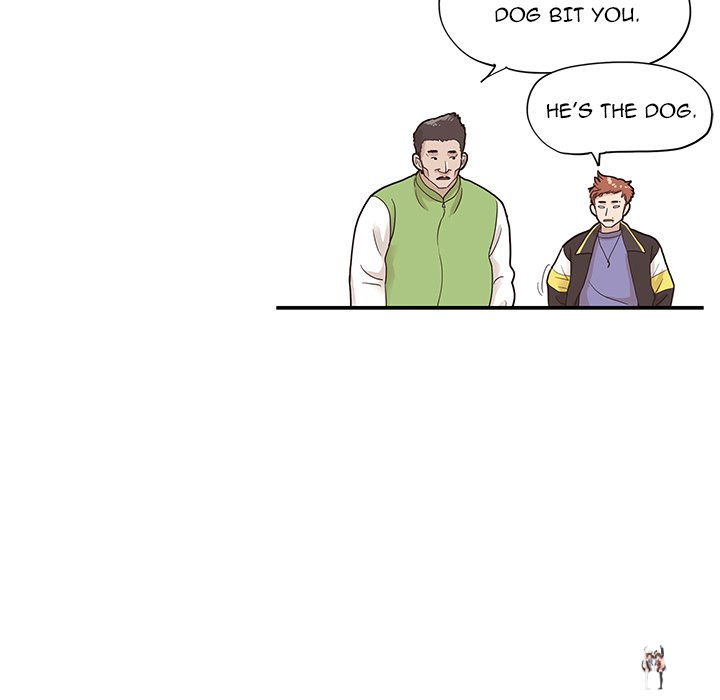 His Women’s University His Women’s University Chapter 71 - Page 21