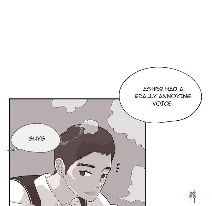 His Women’s University His Women’s University Chapter 71 - Page 25