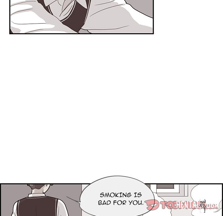 His Women’s University His Women’s University Chapter 71 - Page 26