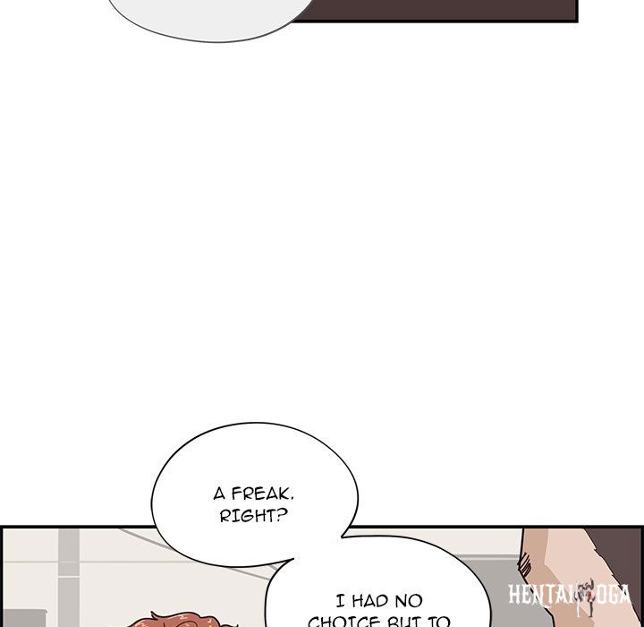 His Women’s University His Women’s University Chapter 71 - Page 29