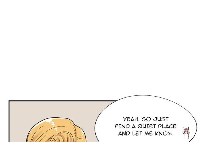 His Women’s University His Women’s University Chapter 71 - Page 3