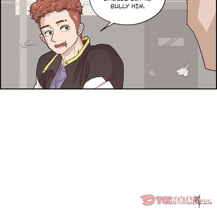 His Women’s University His Women’s University Chapter 71 - Page 30