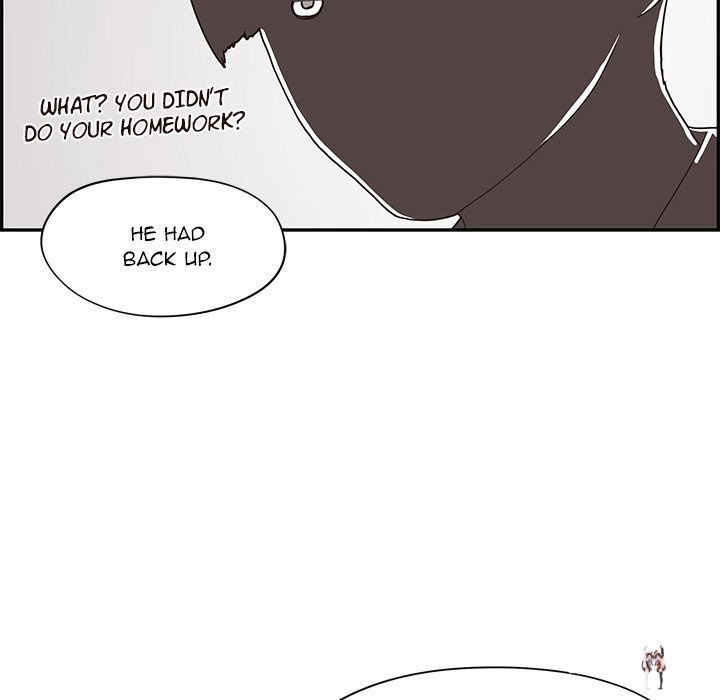 His Women’s University His Women’s University Chapter 71 - Page 33