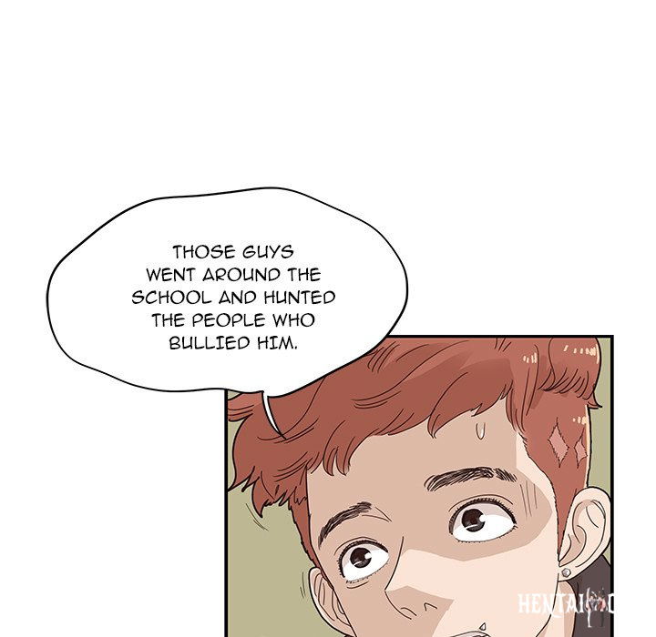 His Women’s University His Women’s University Chapter 71 - Page 35