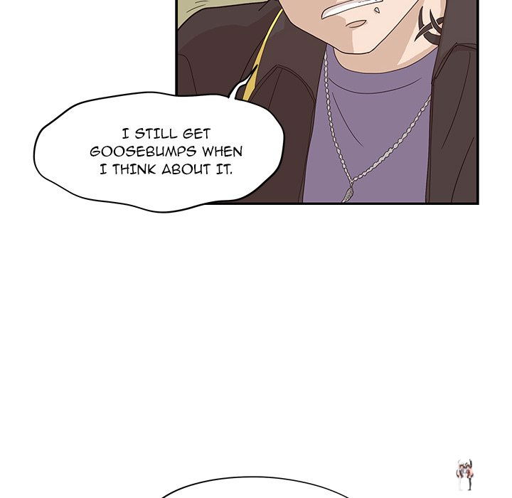 His Women’s University His Women’s University Chapter 71 - Page 36