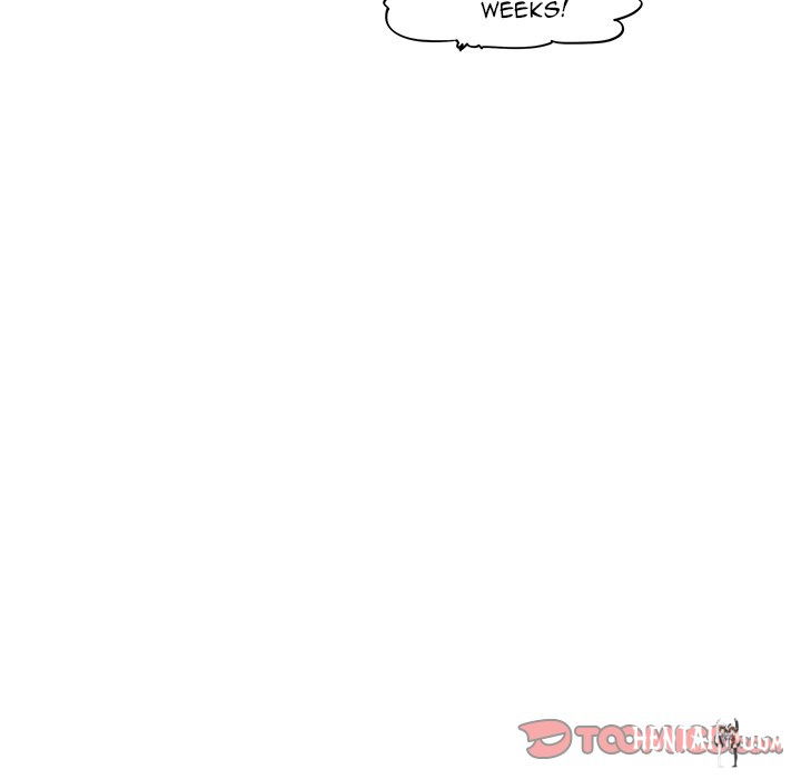 His Women’s University His Women’s University Chapter 71 - Page 38