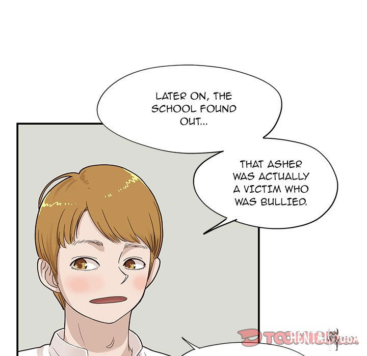 His Women’s University His Women’s University Chapter 71 - Page 42