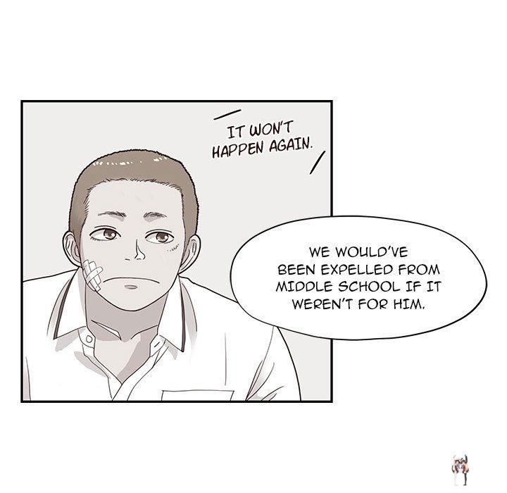 His Women’s University His Women’s University Chapter 71 - Page 48