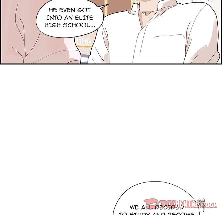 His Women’s University His Women’s University Chapter 71 - Page 50