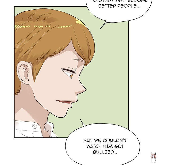 His Women’s University His Women’s University Chapter 71 - Page 51