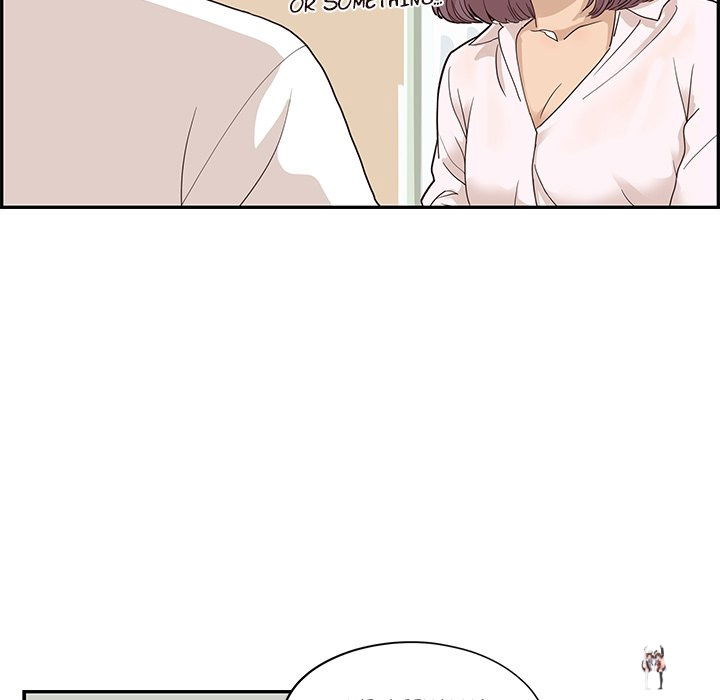 His Women’s University His Women’s University Chapter 71 - Page 53