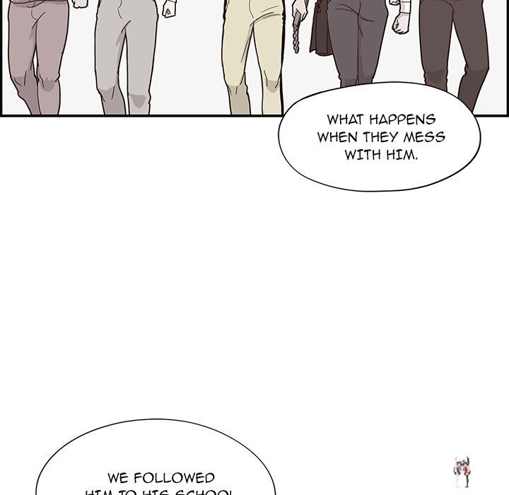 His Women’s University His Women’s University Chapter 71 - Page 56