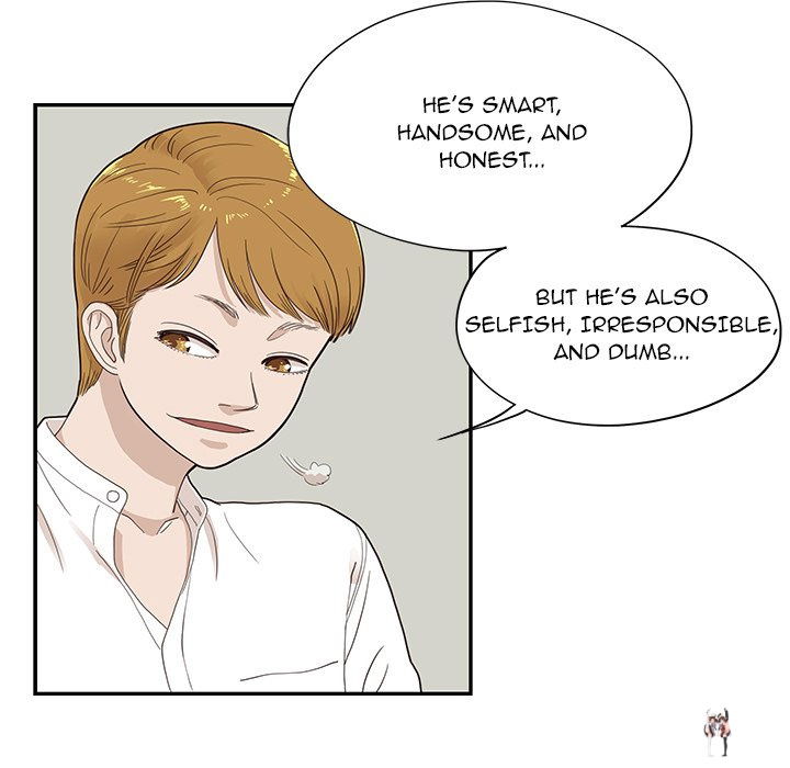 His Women’s University His Women’s University Chapter 71 - Page 65