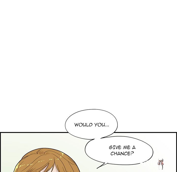 His Women’s University His Women’s University Chapter 71 - Page 72