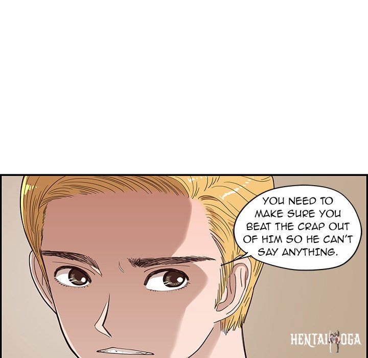 His Women’s University His Women’s University Chapter 71 - Page 8