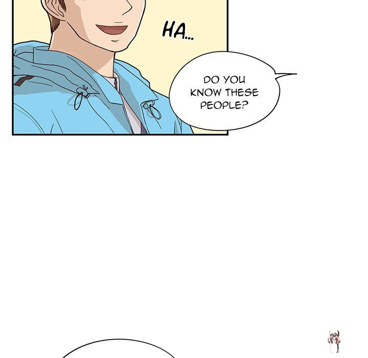 His Women’s University His Women’s University Chapter 71 - Page 83