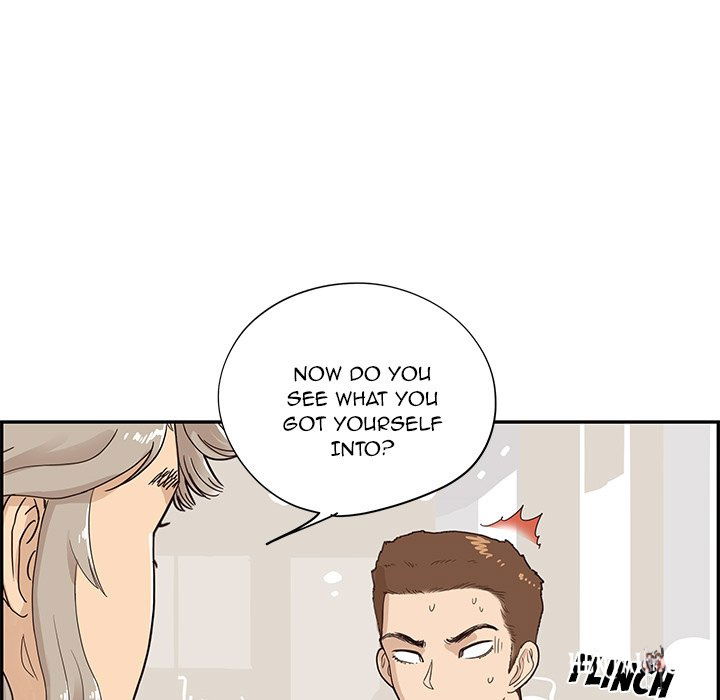 His Women’s University His Women’s University Chapter 71 - Page 85