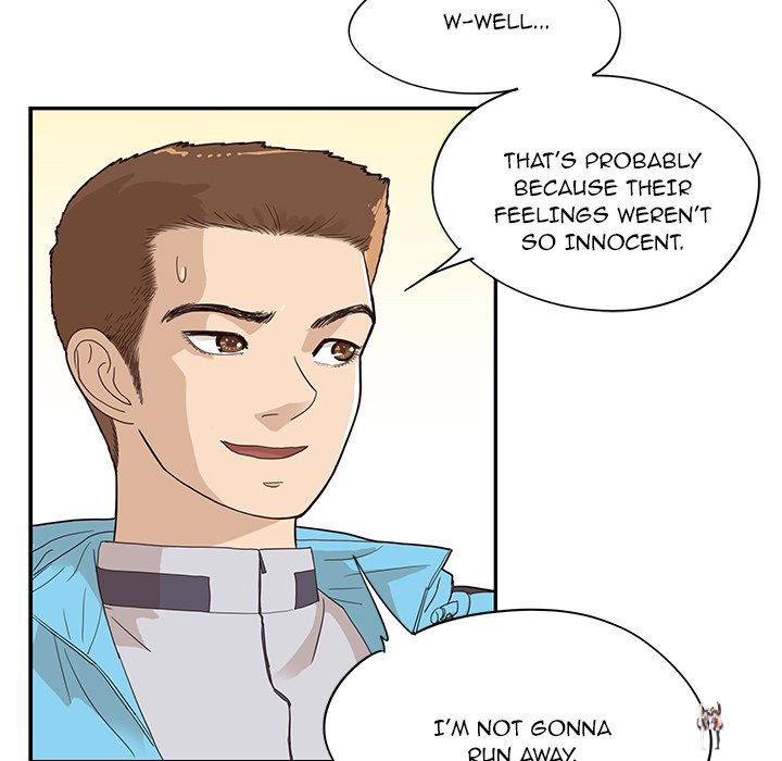 His Women’s University His Women’s University Chapter 71 - Page 91