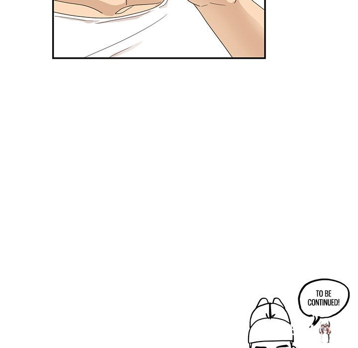 His Women’s University His Women’s University Chapter 72 - Page 103