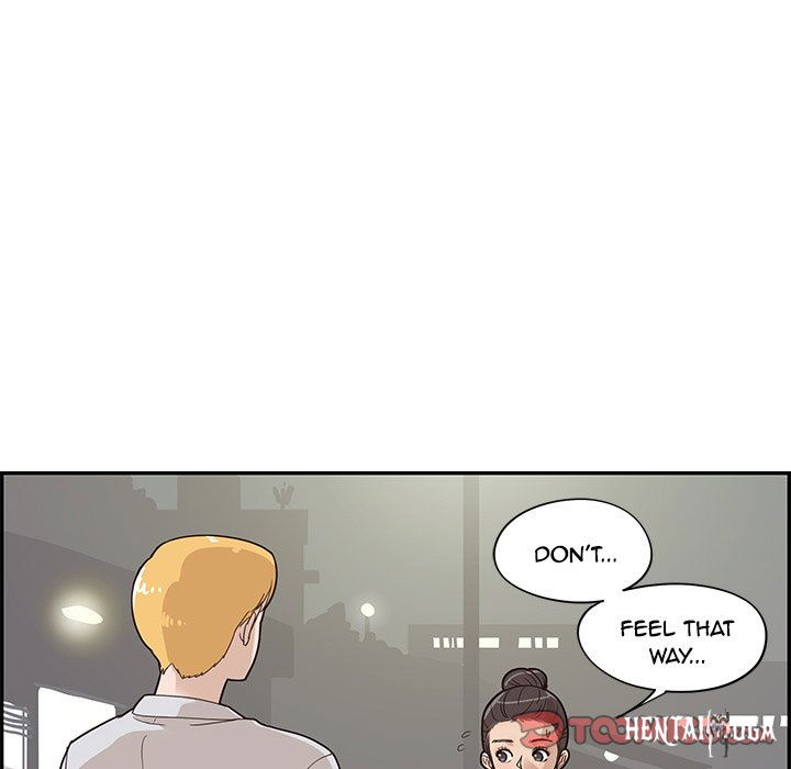 His Women’s University His Women’s University Chapter 72 - Page 22