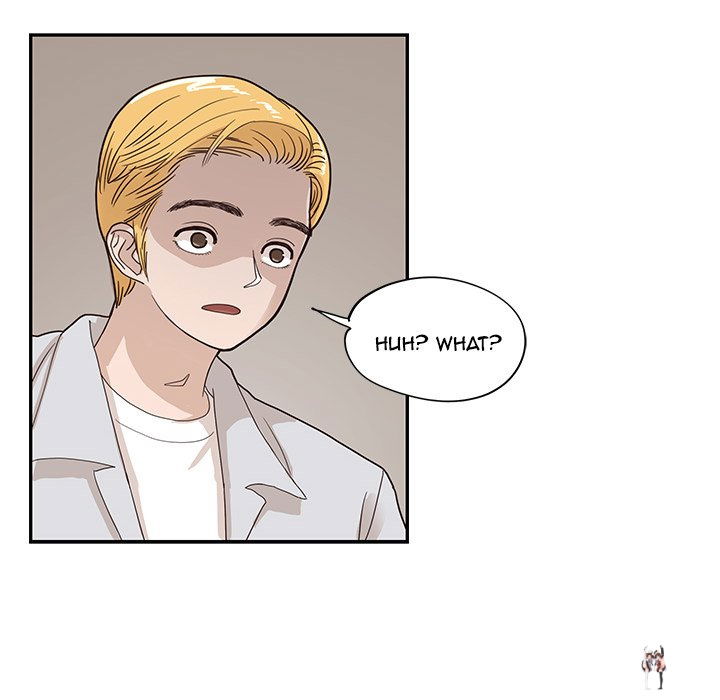 His Women’s University His Women’s University Chapter 72 - Page 24