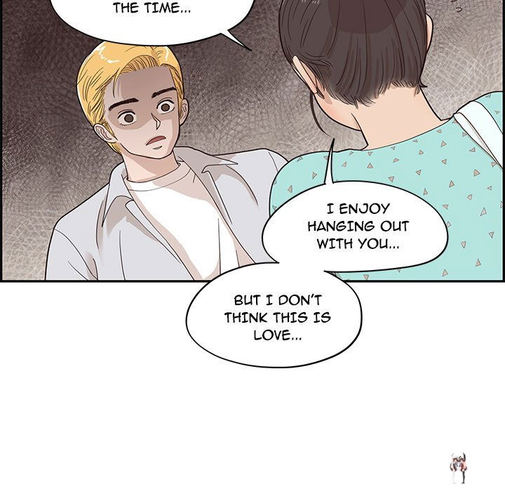 His Women’s University His Women’s University Chapter 72 - Page 27